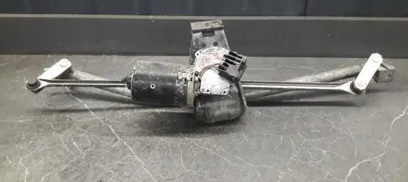 Audi 80 90 S2 B4 Front wiper linkage 893955113