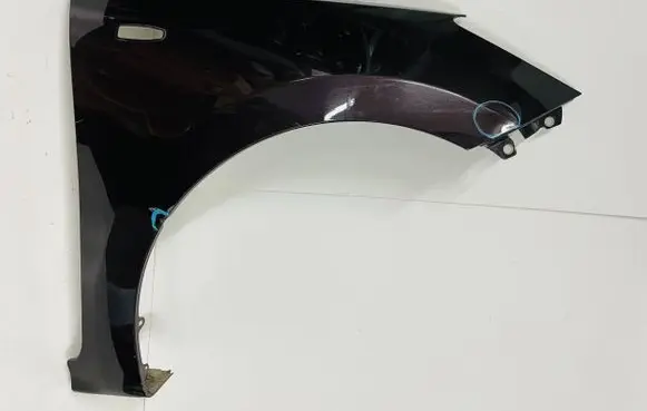KIA Rio Fender