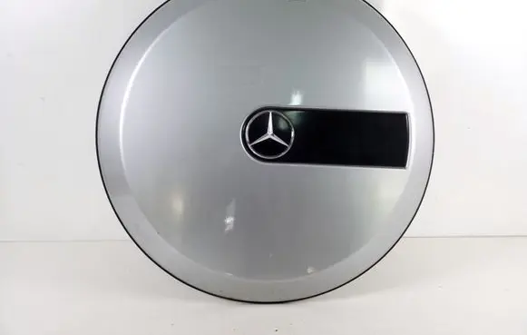 Mercedes-Benz G W461 W463 1st Gen Spare wheel mounting bracket 
