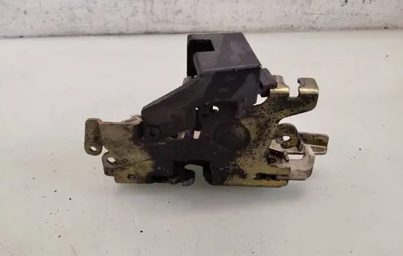 Volkswagen II LT Sliding door lock 