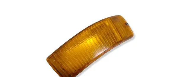 Audi 80 90 B3 Front indicator light 895953049A