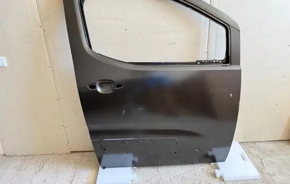 Peugeot Partner III Front door 9843488980