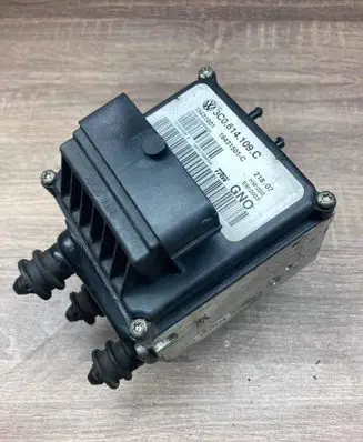 Volkswagen PASSAT B6 ABS Pump 3C0614109C 16431601 16431501C