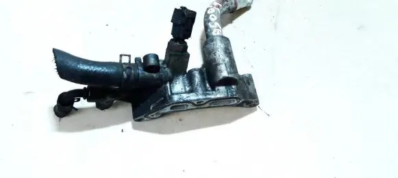 Honda Accord Engine coolant pipe/hose