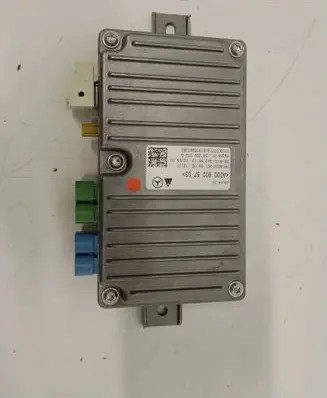 Mercedes-Benz GL X166 Camera control unit module A0009005703 A0009015802