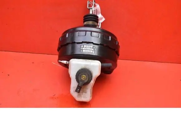 BMW 7 F01 F02 F03 F04 Brake booster 6785648