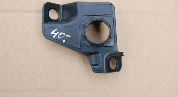 Hyundai Kona I Front parking sensor holder (PDC) 86581J9000
