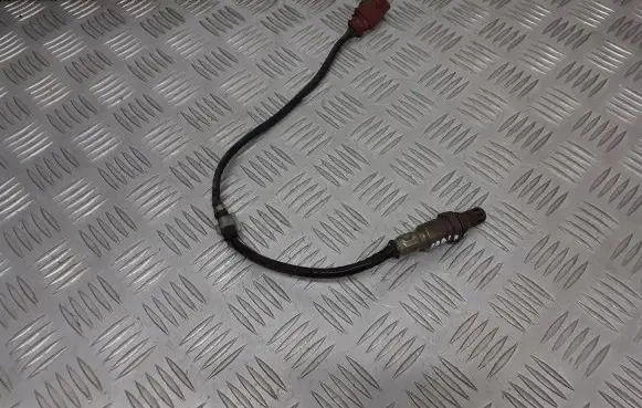 Skoda Fabia Mk2 (5J) Lambda probe sensor 036906262AA