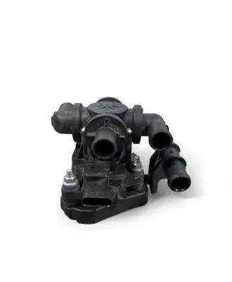 Audi Q8 e-tron Electric auxiliary coolant/water pump 4KE963375S 4KE963375