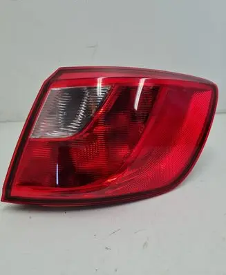 Seat Ibiza IV (6J,6P) Rear/tail lights 6J8945096C 6J8945112C