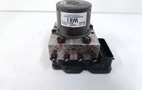 KIA Sportage ABS Pump 589203U810 BH6013I315