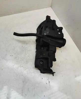 Nissan Qashqai Oil fill pipe 175b13541r