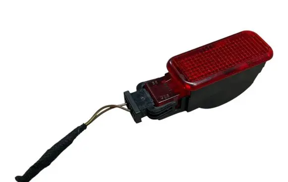 Audi A4 S4 B8 8K Other interior light 893971632