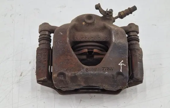 Mini One - Cooper F56 F55 Front brake caliper