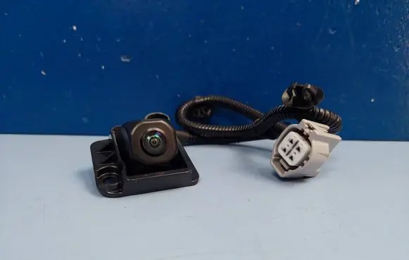 Toyota Tundra II Reversing camera 8679034030