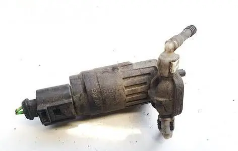 Volkswagen Touran I Windscreen/windshield washer pump 1k6955651 3009600