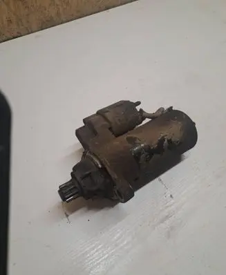 Ford Galaxy Starter motor