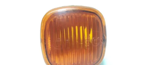 Audi A4 S4 B5 8D Front fender indicator light 4D0949101