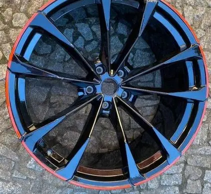 Lamborghini Urus R23 light alloy rim 4ML601025