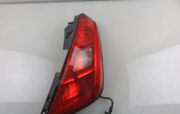 Nissan Murano Z50 Rear/tail lights
