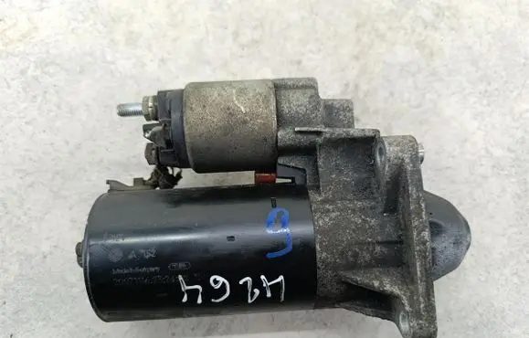 Fiat Bravo Starter motor 0001108234
