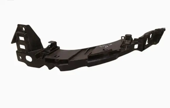 Volkswagen Polo V 6R Headlight/headlamp mounting bracket 6R0805071E