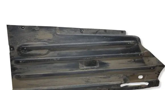 Volvo C30 Side bottom protection 31323369