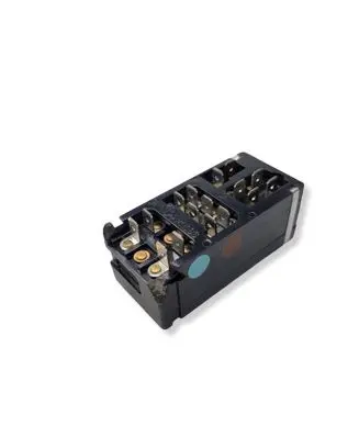 Mercedes-Benz Sprinter W901 W902 W903 W904 ABS module connector plug A0095459728