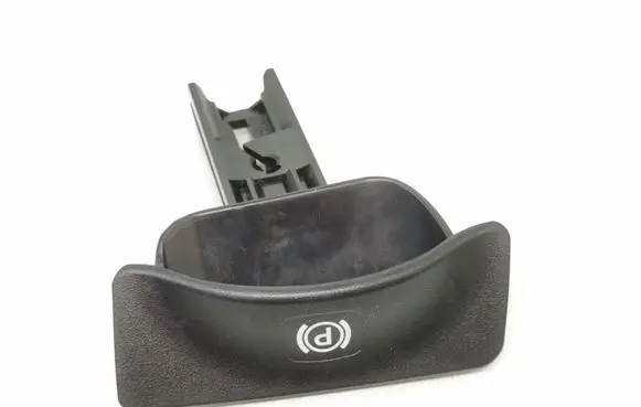 Mercedes-Benz E W211 Hand brake release handle 2114270020 70050001