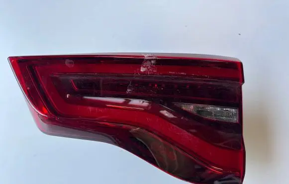 BMW X3 G01 Tailgate rear/tail lights H8985338001 2TZ01259414 2TZ01269414
