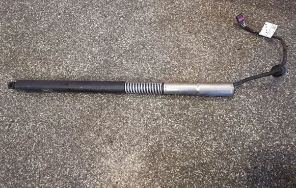Hyundai Santa Fe Tailgate/trunk strut/damper C92841102