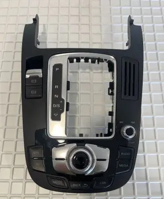 Audi A4 S4 B8 8K Head unit multimedia control 8T0919611B 900255210000 001275241