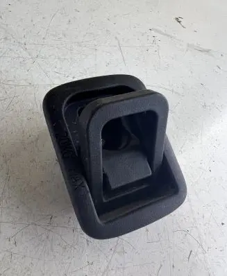 Peugeot 4007 Tie down hook / loop 