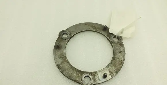 Porsche Cayenne (92A) Coil spring mount 7P0412269