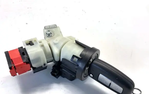 Nissan Micra K14 Ignition lock 285916400R
