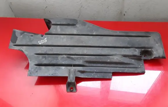 Ford Focus Rear underbody cover/under tray AV61R11779AF