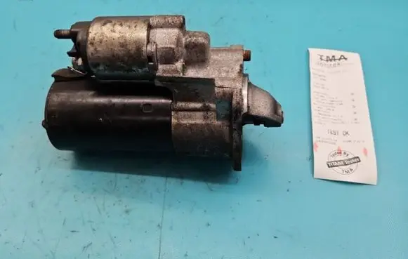 Volvo S40 Starter motor STX200421 IMPRK1413507