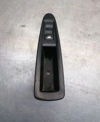 Citroen C4 I Electric window control switch 9650912777