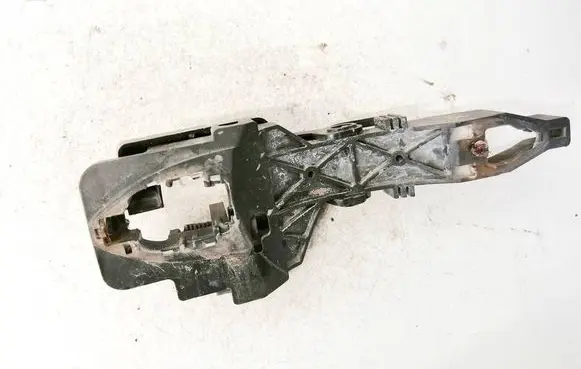 KIA Venga Front door exterior handle 100001293