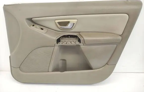 Volvo XC90 Rear door card panel trim 39995422 3042956 031211
