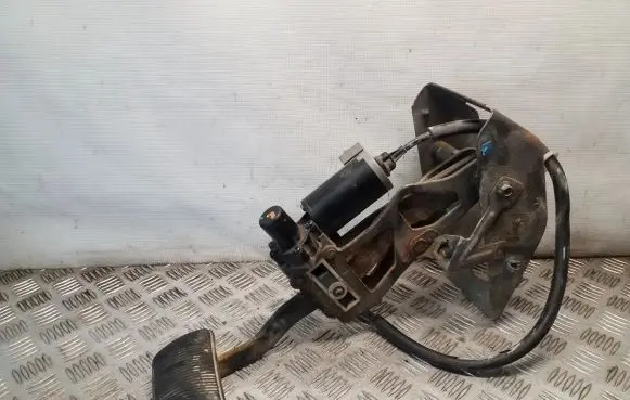 Jeep Grand Cherokee (WK) Brake pedal 52089242AE P52089242AE