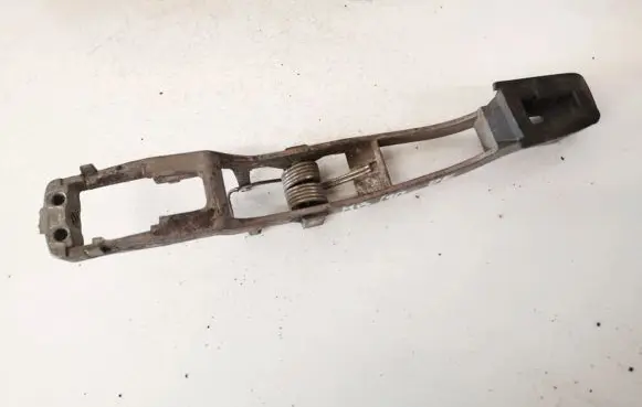 Mercedes-Benz 190 W201 Front door exterior handle