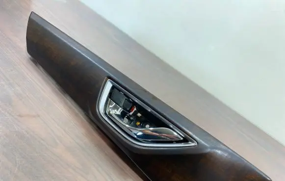 Subaru Ascent Rear door interior handle 94246XC03A