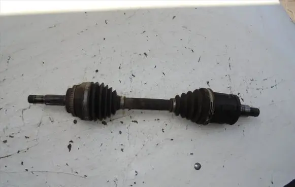 Toyota RAV 4 (XA10) Front driveshaft