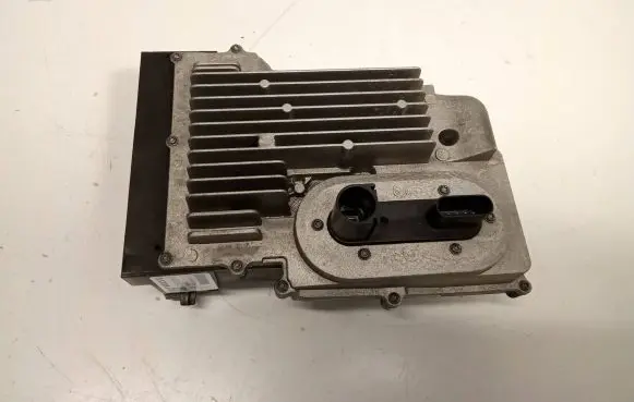 Volvo XC60 Battery control module 31652295 BK9KB