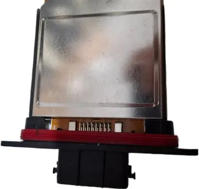 KIA EV9 LED ballast control module 0092181240