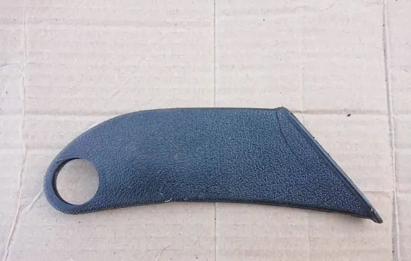 Volkswagen Golf II Rear seatbelt 193857786