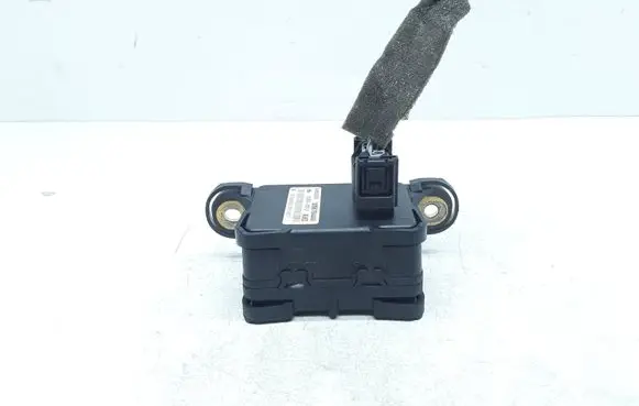 Volvo V70 ESP acceleration yaw rate sensor 30667844