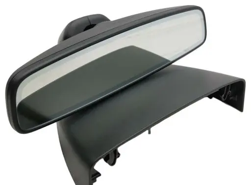 Seat Leon IV Rear view mirror (interior) 3G0857511AM