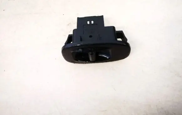Toyota Corolla Verso E110 Electric window control switch